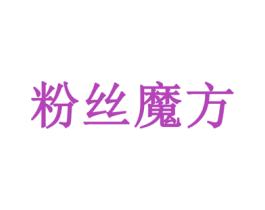 粉丝魔方