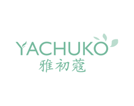 YACHUKO 雅初蔻