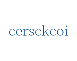 CERSCKCOI