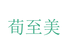 荀至美