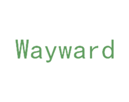 WAYWARD