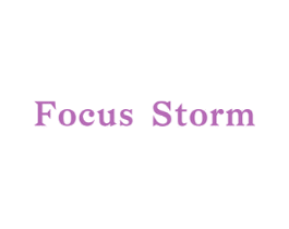 FOCUS STORM