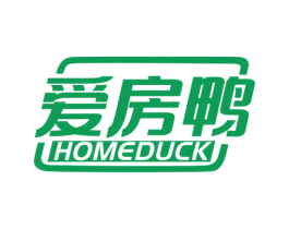 爱房鸭 HOMEDUCK