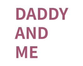 DADDYANDME