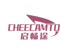 启畅途CHEECAMTO