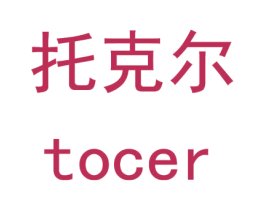 托克尔 TOCER