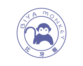 比牙猴 BIYA MONKEY