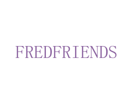 FREDFRIENDS