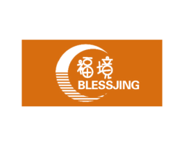 福境 BLESSJING