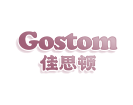 GOSTOM 佳思顿