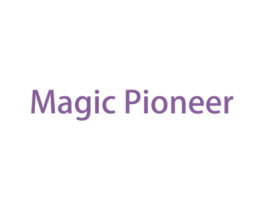 MAGIC PIONEER