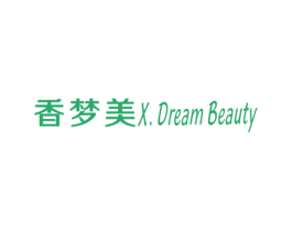 香梦美 X.DREAM BEAUTY
