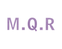 M.Q.R