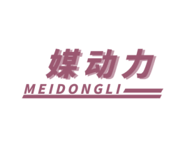 媒动力