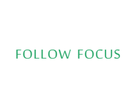 FOLLOW FOCUS