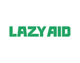 LAZY AID