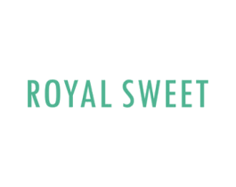 ROYAL SWEET