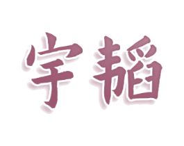 宇韬