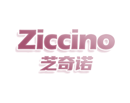 ZICCINO 芝奇诺