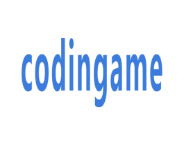 CODINGAME