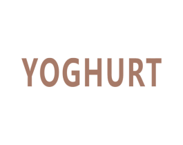 YOGHURT