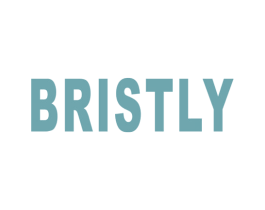 BRISTLY