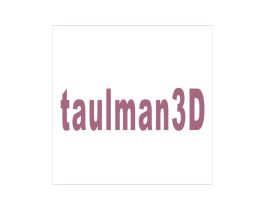 TAULMAN 3 D