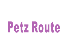 PETZ ROUTE