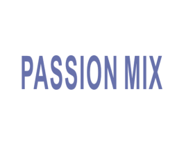 PASSION MIX