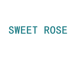 SWEET ROSE