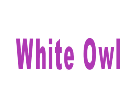 WHITE OWL