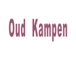 OUD KAMPEN