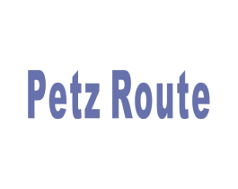 PETZ ROUTE