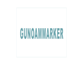 GUNOAMMARKER