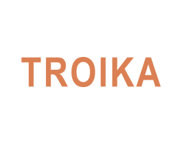 TROIKA