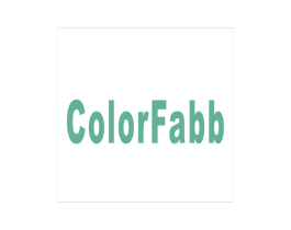 COLORFABB