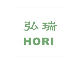 弘瑞 HORI