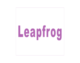 LEAPFROG