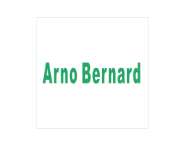 ARNO BERNARD