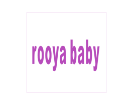 ROOYABABY