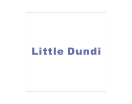 LITTLE DUNDI