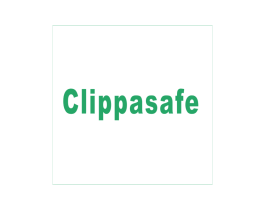 CLIPPASAFE