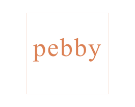 PEBBY