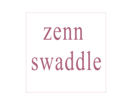 ZENN SWADDLE