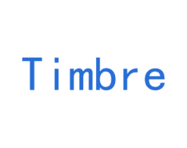 TIMBRE