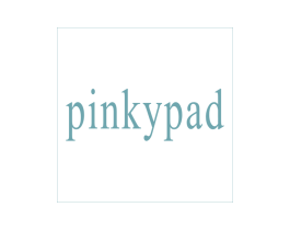 PINKYPAD