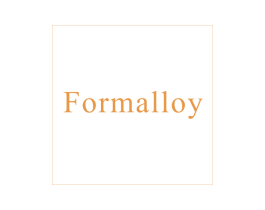 FORMALLOY