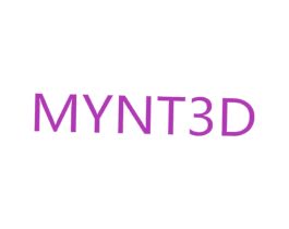 MYNT3D