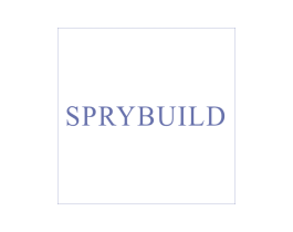 SPRYBUILD