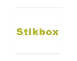 STIKBOX